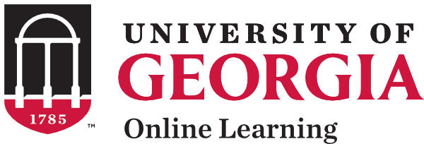 University Of Georgia Online Learning